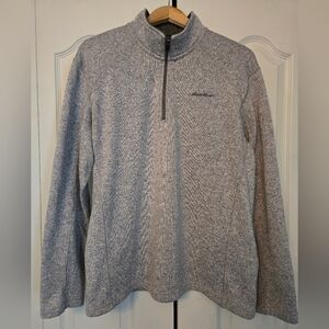 Eddie Baurer XL Sweater